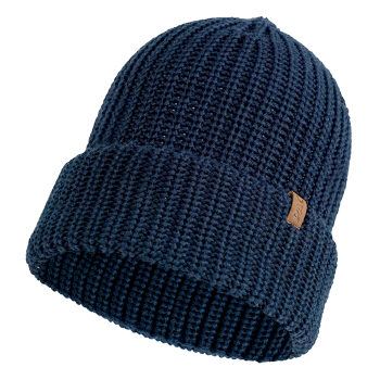 P.A.C. Frino 100% Recycled - Beanie - Navy