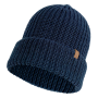 P.A.C. Frino 100% Recycled - Beanie - Navy
