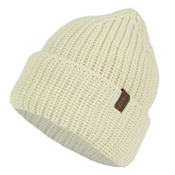P.A.C. Frino 100% Recycled - Beanie - Vanilla