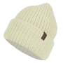 P.A.C. Frino 100% Recycled - Beanie - Vanilla
