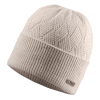 P.A.C. Kenla Merino - Beanie - Beige