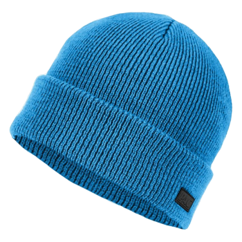 P.A.C. Kids Glako Reflective - Beanie - Blue