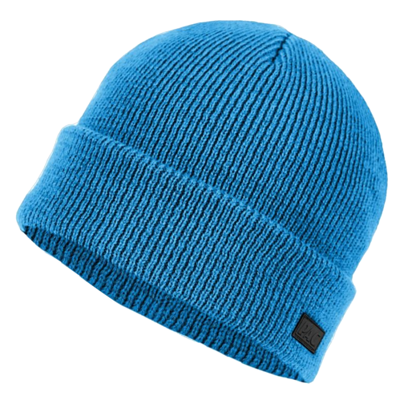 P.A.C. Kids Glako Reflective - Beanie - Blue