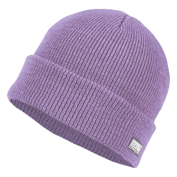 P.A.C. Kids Glako Reflective - Beanie - Lavender