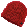 P.A.C. Kids Glako Reflective - Beanie - Red