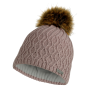 P.A.C. Kids Kisala - Pom Beanie - Rose