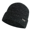 P.A.C. Lotoa - Beanie - Black