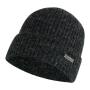 P.A.C. Lotoa - Beanie - Black