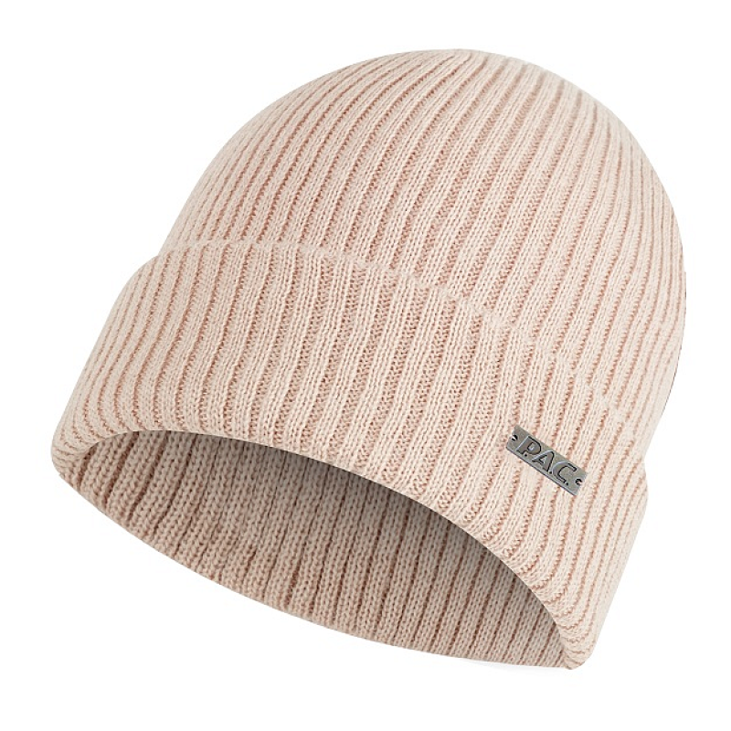 P.A.C. Lotoa - Beanie - Rose