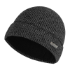 P.A.C. Macada - Beanie - Anthracite