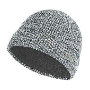 P.A.C. Macada - Beanie - Grey