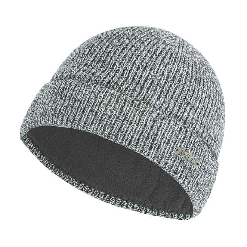 P.A.C. Macada - Beanie - Grey