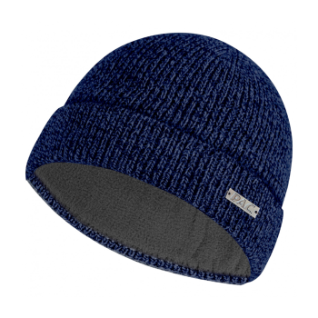 P.A.C. Macada - Beanie - Navy