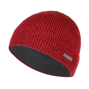 P.A.C. Macada - Beanie - Red