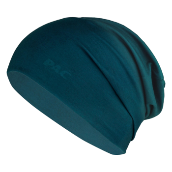 P.A.C. Ocean Upcycling 100% Recycled - Beanie - Deepsai