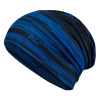 P.A.C. Ocean Upcycling 100% Recycled - Beanie - Naudo