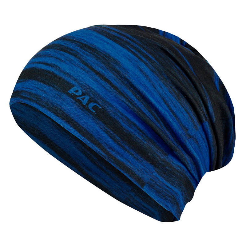 P.A.C. Ocean Upcycling 100% Recycled - Beanie - Naudo