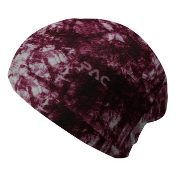 P.A.C. Ocean Upcycling 100% Recycled - Beanie - Shadous