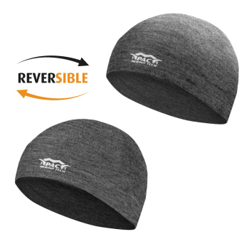 P.A.C. Recycled Merino Tech - Hat - Demmer