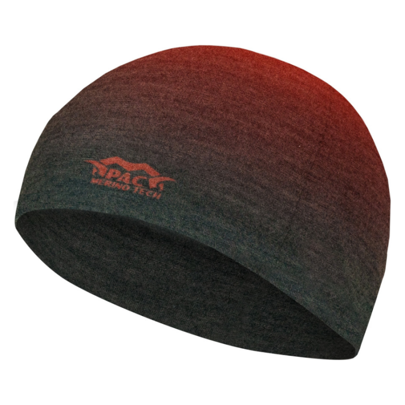 P.A.C. Recycled Merino Tech - Hat - Enumu