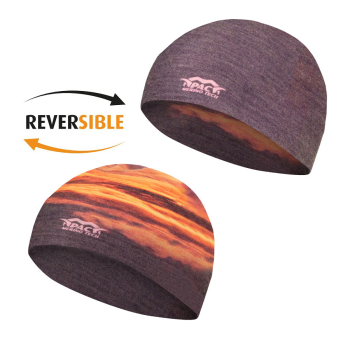 P.A.C. Recycled Merino Tech - Hat - Eveski