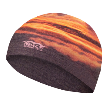 P.A.C. Recycled Merino Tech - Hat - Eveski