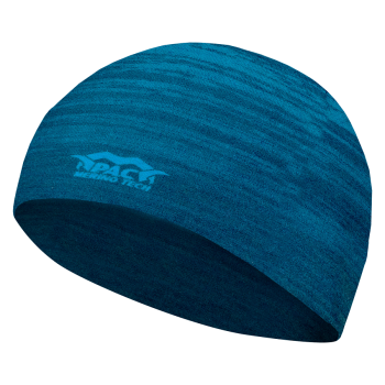 P.A.C. Recycled Merino Tech - Hat - Jallga Mali Blue