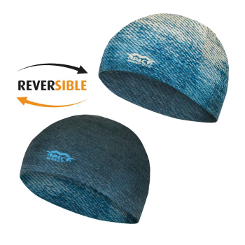 P.A.C. Recycled Merino Tech - Hat - Linnengrad