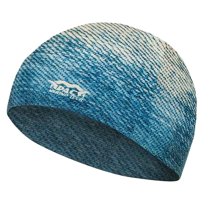 P.A.C. Recycled Merino Tech - Hat - Linnengrad