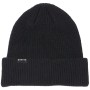 Burton Recycled All Day Long Beanie - True Black Burton Recycled All Day Long Beanie - True Black