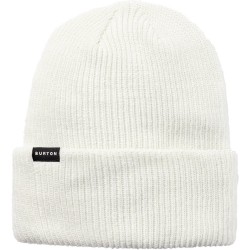 Burton Recycled All Day Long Beanie - Stout White