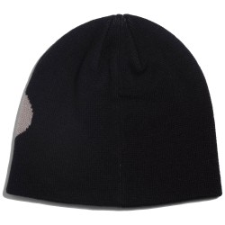 K2 Jacquard Beanie - Σκούφος unisex - Black