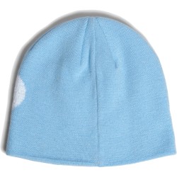 K2 Jacquard Beanie - Σκούφος unisex - Light Blue