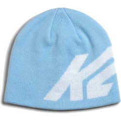 K2 Jacquard Beanie - Σκούφος unisex - Light Blue