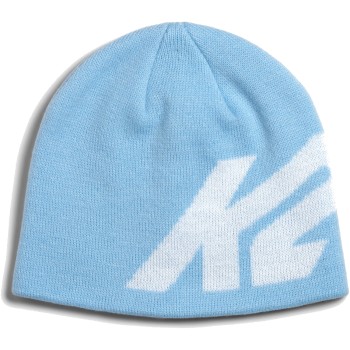 K2 Jacquard Beanie - Σκούφος unisex - Light Blue K2 Jacquard Beanie - Σκούφος unisex - Light Blue