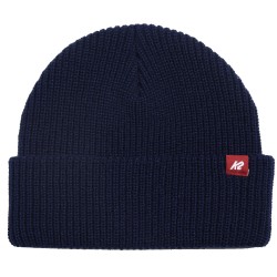 K2 Knit Beanie - Σκουφί Unisex - Navy