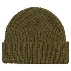 K2 Knit Beanie - Σκουφί Unisex - Military Green