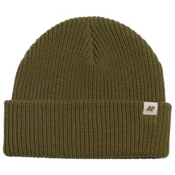 K2 Knit Beanie - Σκουφί Unisex - Military Green