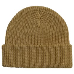 K2 Knit Beanie - Σκουφί Unisex - Tan