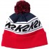 K2 Old School Beanie - Σκούφος unisex - Red White Blue