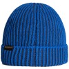 NAPAPIJRI Sham Beanie - Unisex Σκούφος - Blue Classic