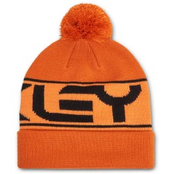 Oakley Factory Cuff Beanie - Σκούφος unisex - Burnt Orange