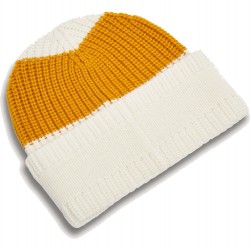 Oakley Tnp Deep Cuff Beanie - Σκούφος unisex- Arctic White