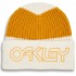 Oakley Tnp Deep Cuff Beanie - Σκούφος unisex- Arctic White