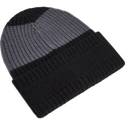 Oakley Tnp Deep Cuff Beanie - Σκούφος unisex- Blackout