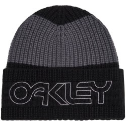 Oakley Tnp Deep Cuff Beanie - Σκούφος unisex- Blackout