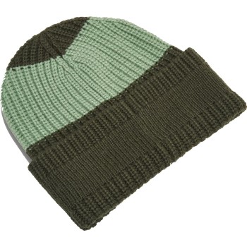 Oakley Tnp Deep Cuff Beanie - Σκούφος unisex- New Dark Brush Oakley Tnp Deep Cuff Beanie - Σκούφος unisex- New Dark Brush