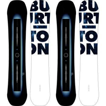 BURTON Custom X Flying V - Men's Snowboard