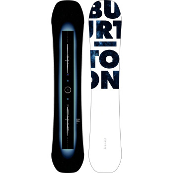 BURTON Custom X Flying V - Men's Snowboard