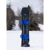 BURTON Custom X Flying V - Men's Snowboard